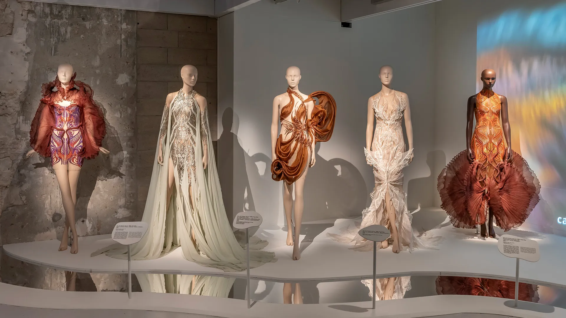 Iris van Herpen Paris
