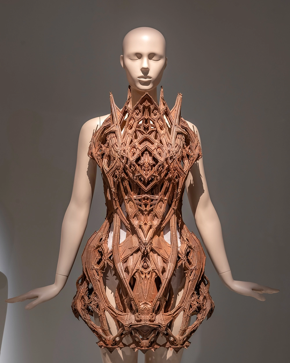 Iris van Herpen Paris