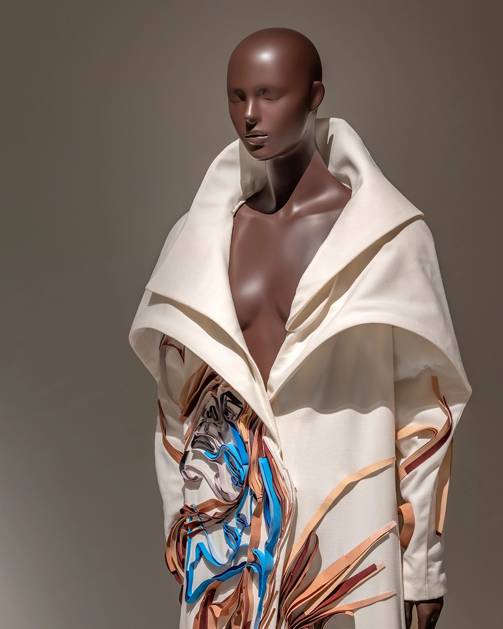 Iris van Herpen Paris