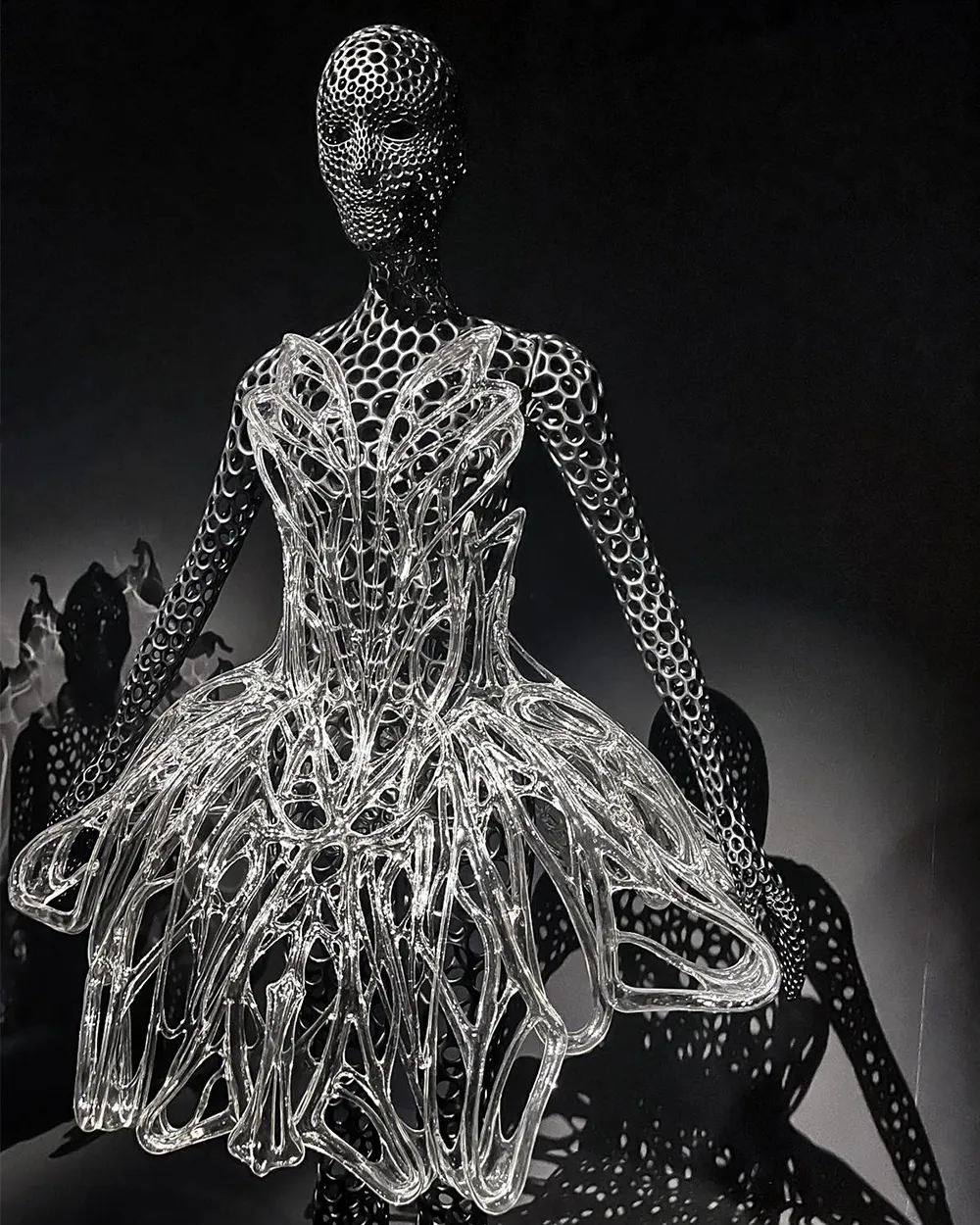 Iris van Herpen Paris