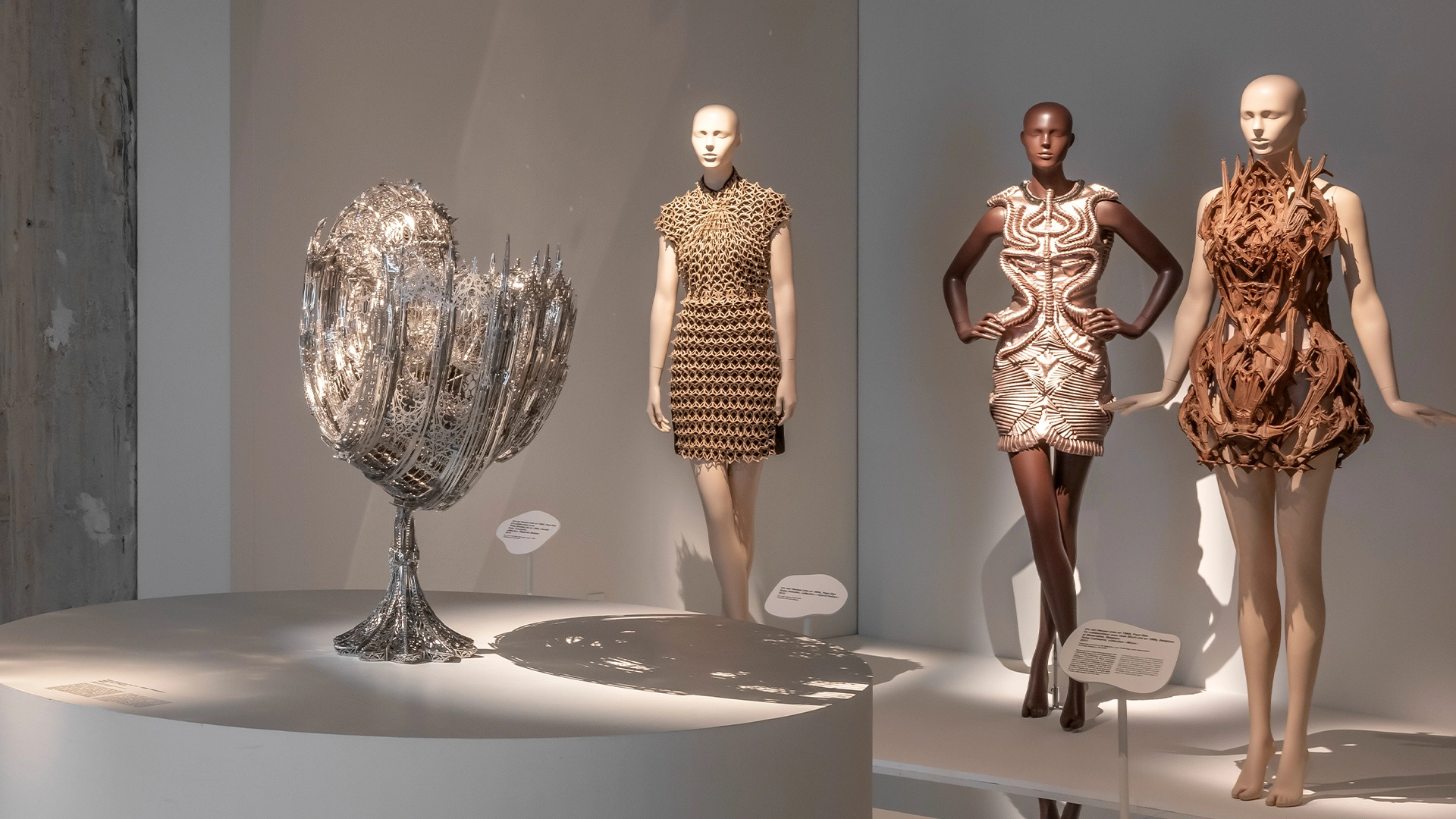 Iris van Herpen Paris