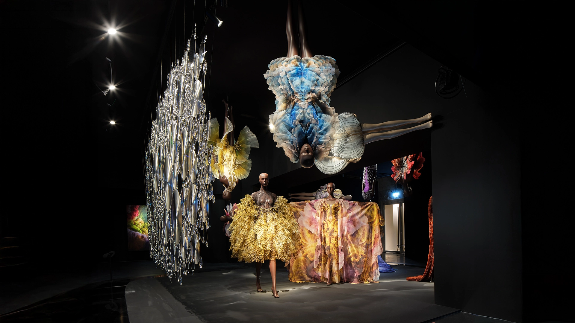 Iris van Herpen Paris