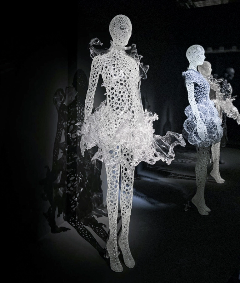 Iris van Herpen Paris