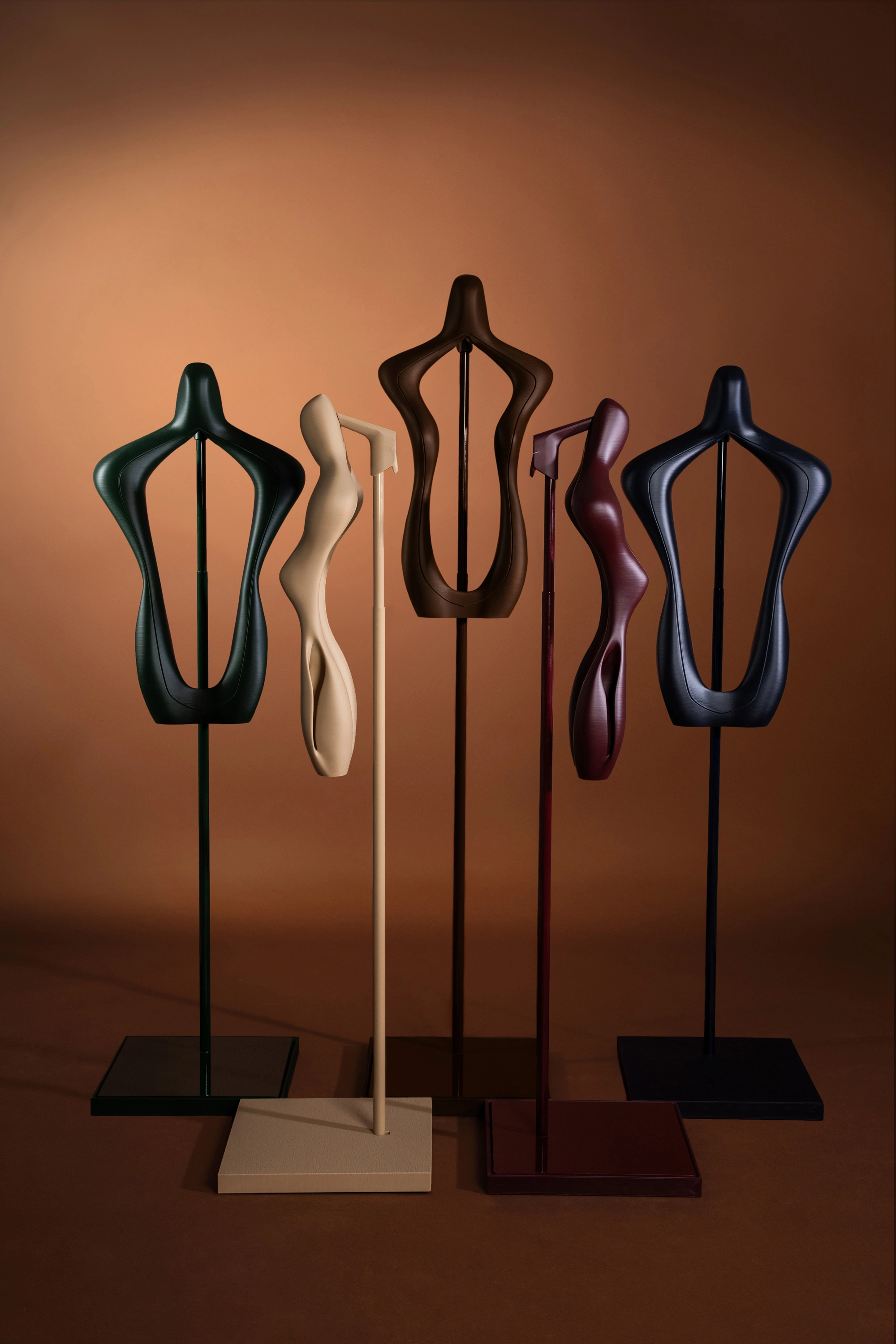 Aera Colors Collection