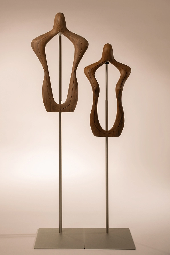Aera Wood Collection