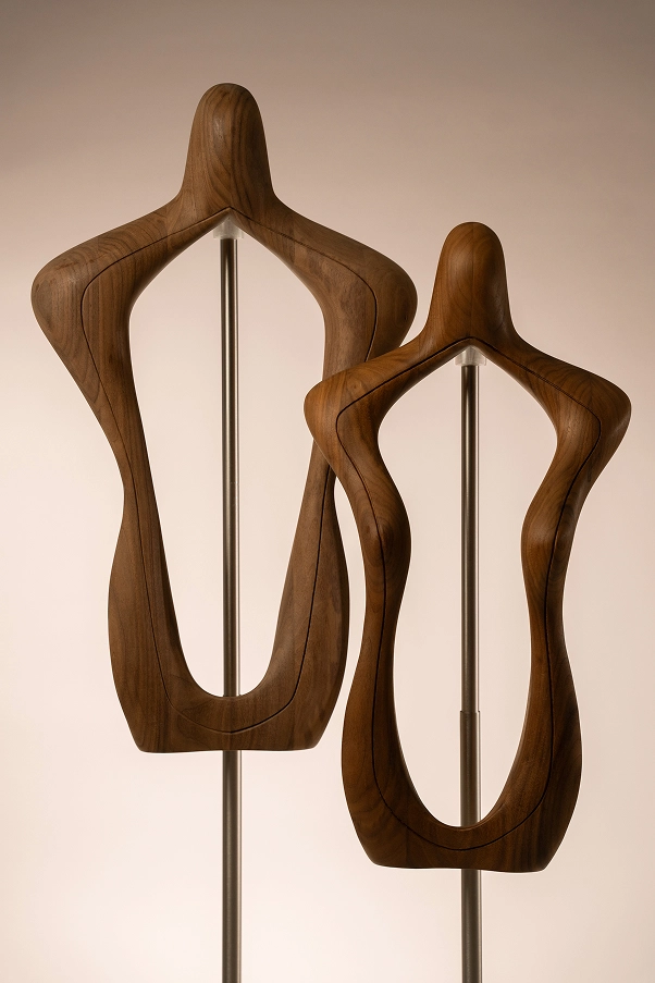 Aera Wood Collection
