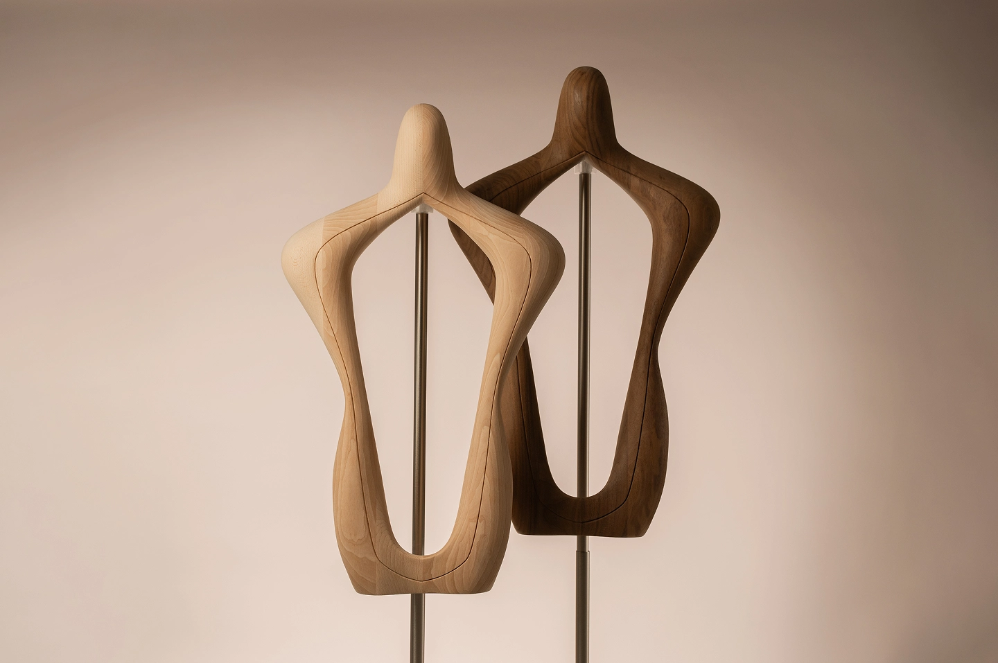 Aera Wood Collection
