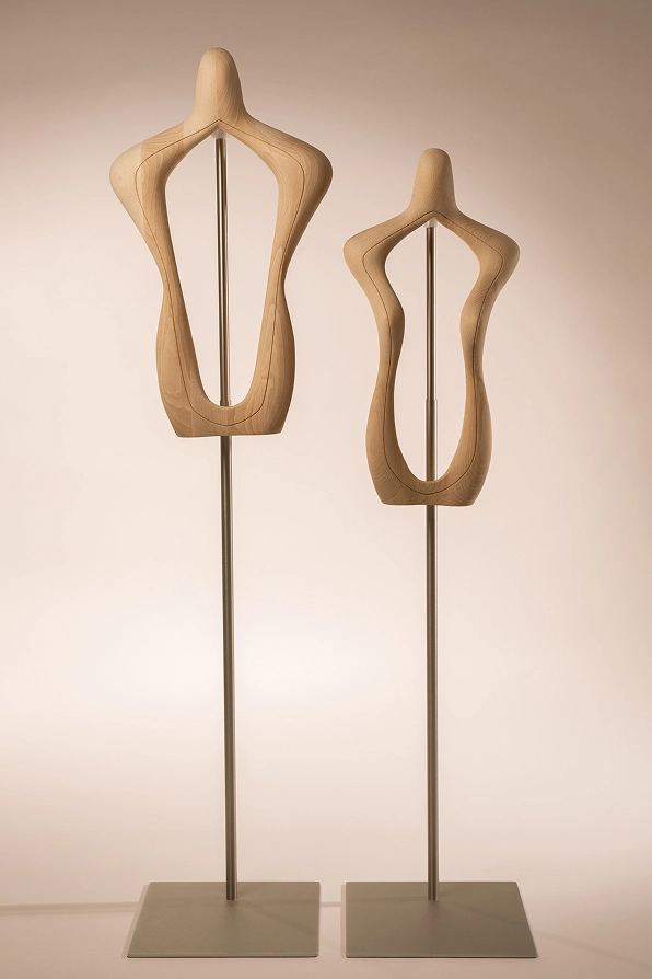 Aera Wood Collection
