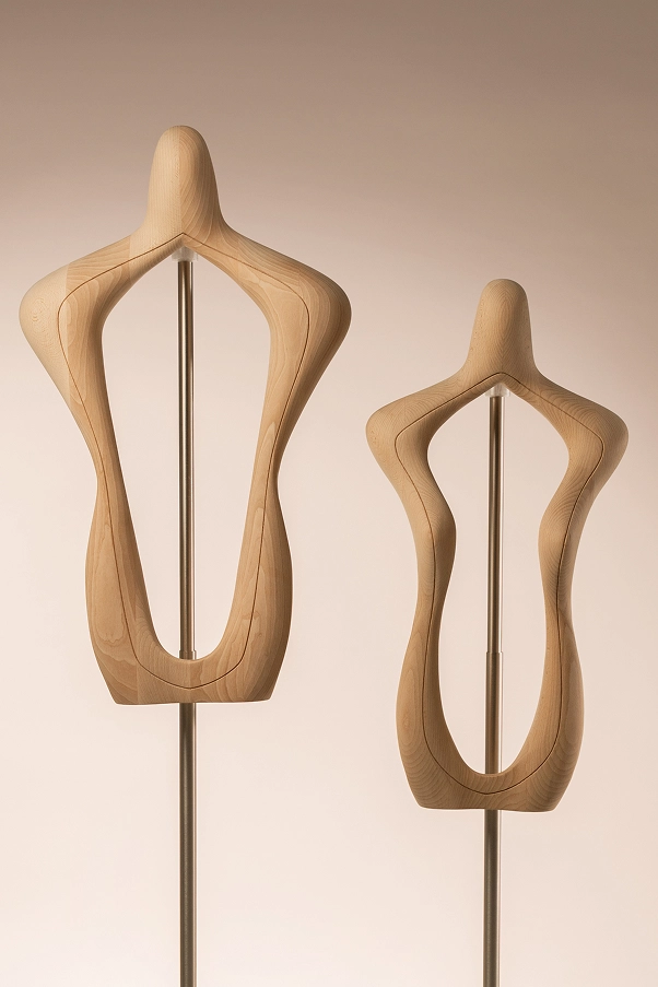 Aera Wood Collection