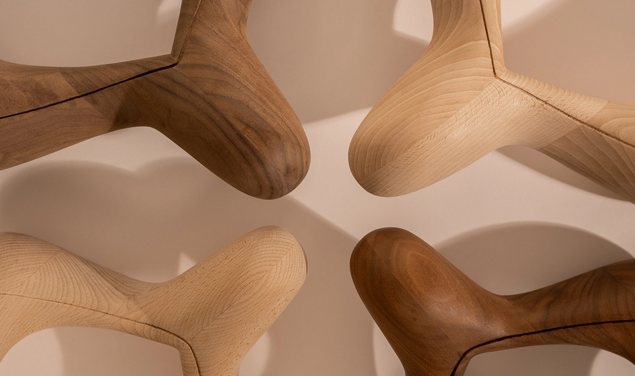 Aera Wood Collection