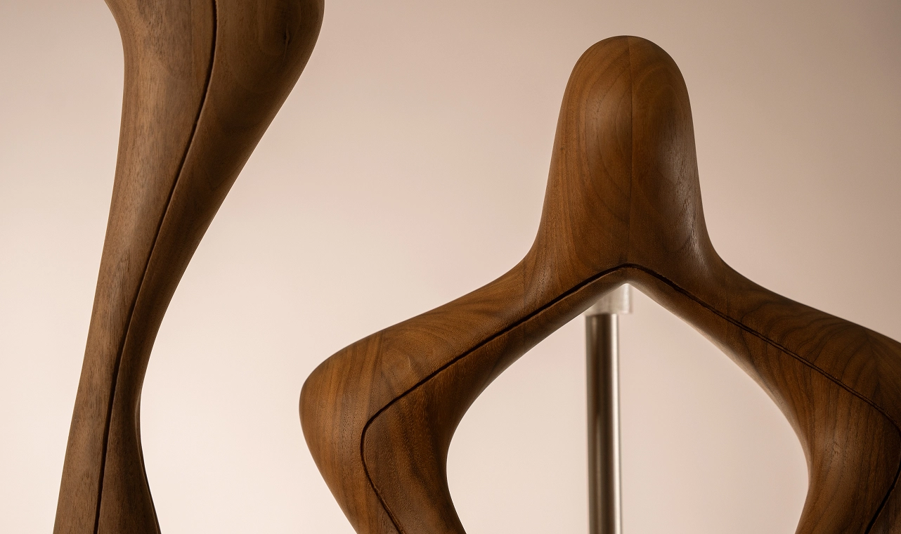 Aera Wood Collection