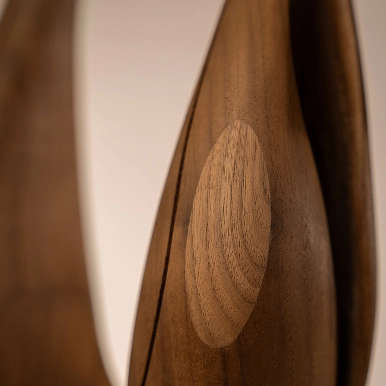 Aera Wood Collection