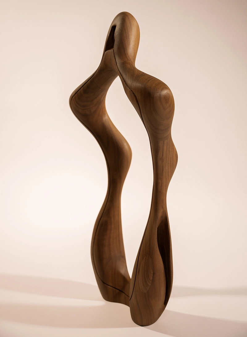 Aera Wood Collection