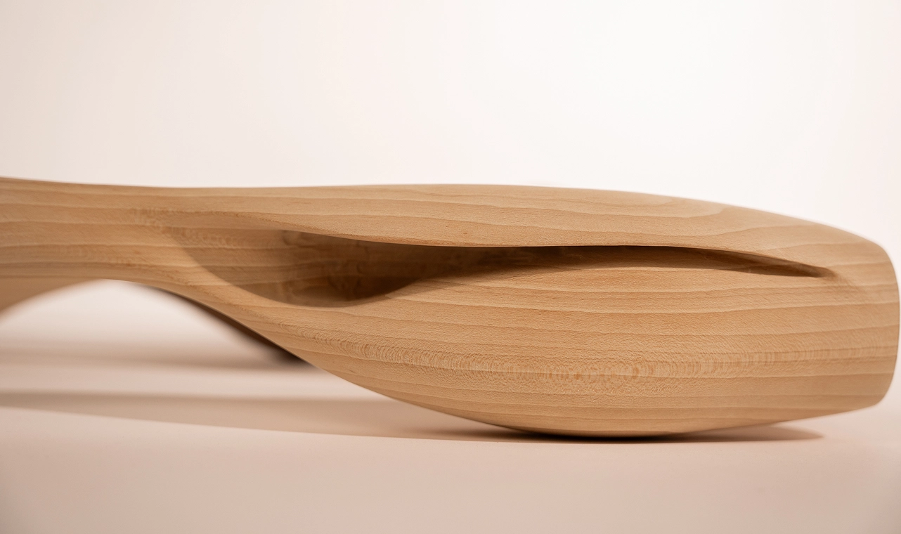 Aera Wood Collection
