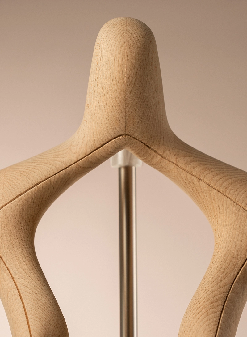 Aera Wood Collection