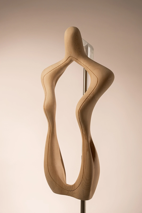 Aera Wood Collection