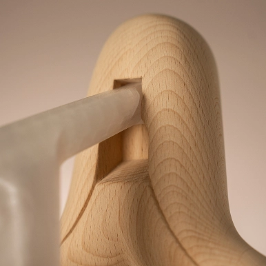 Aera Wood Collection