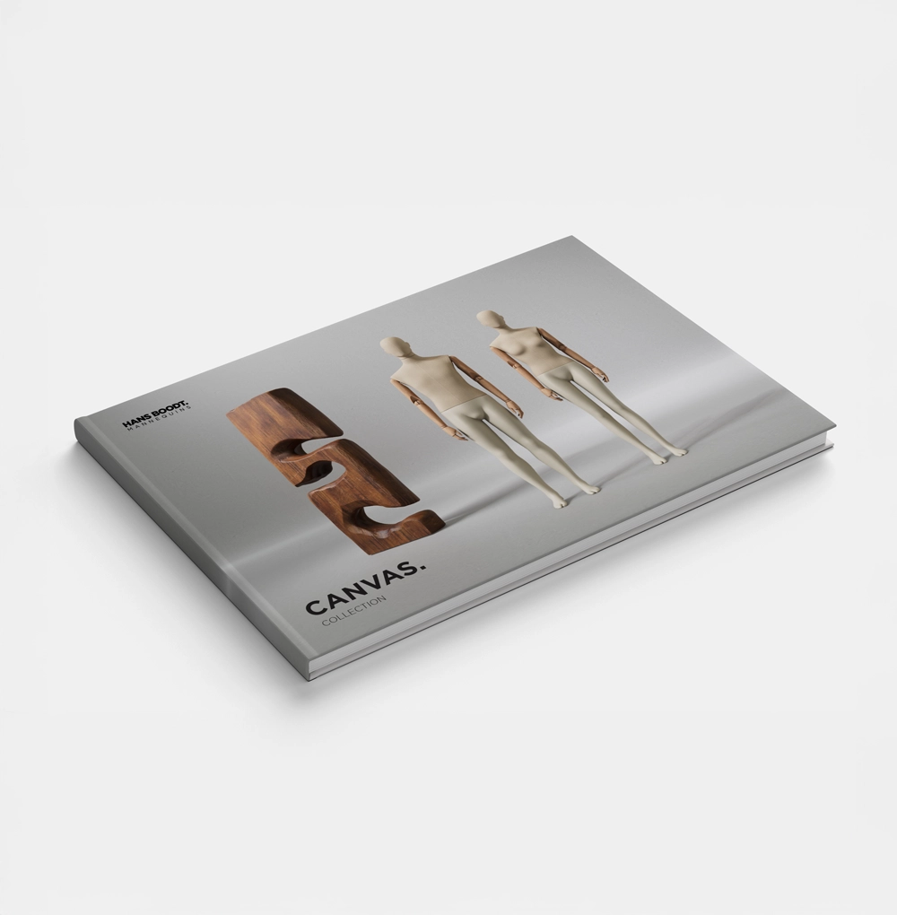 An image of the CANVAS magazine