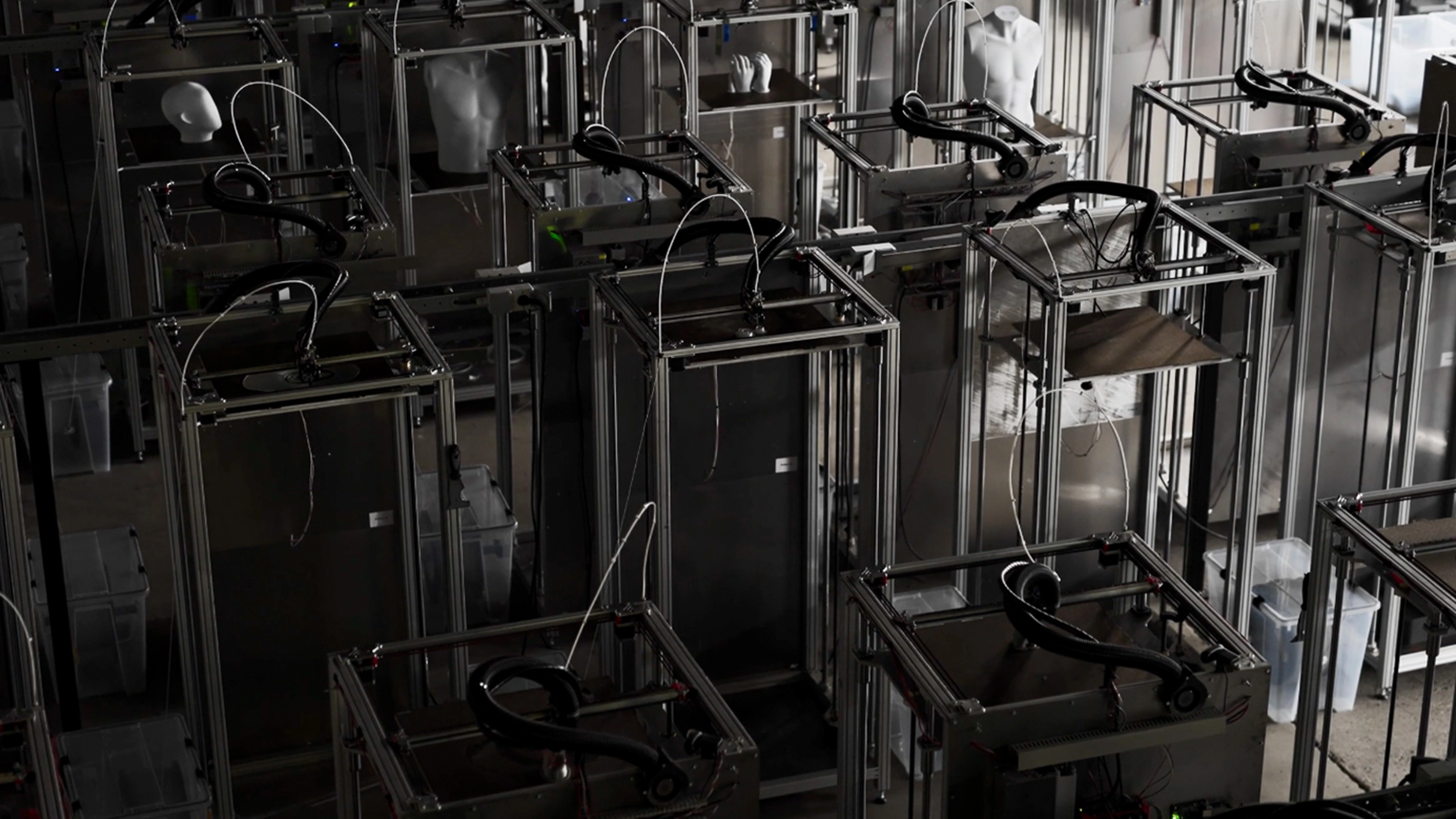 MANUFACTURING