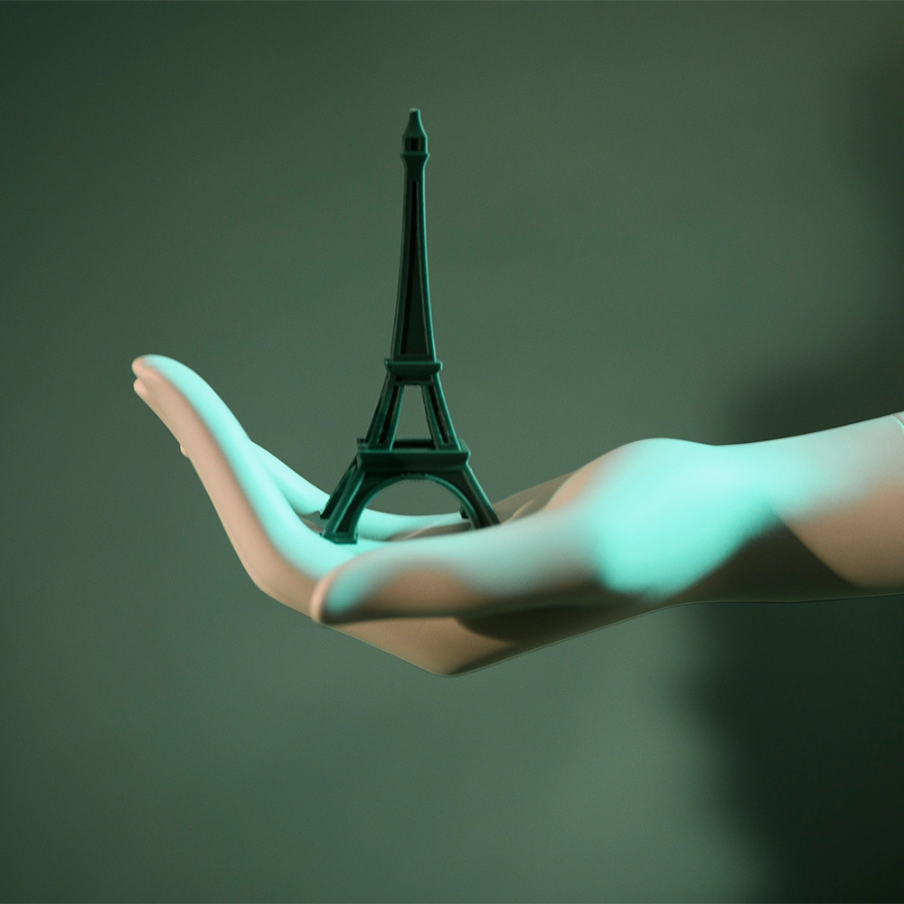Paris Collection