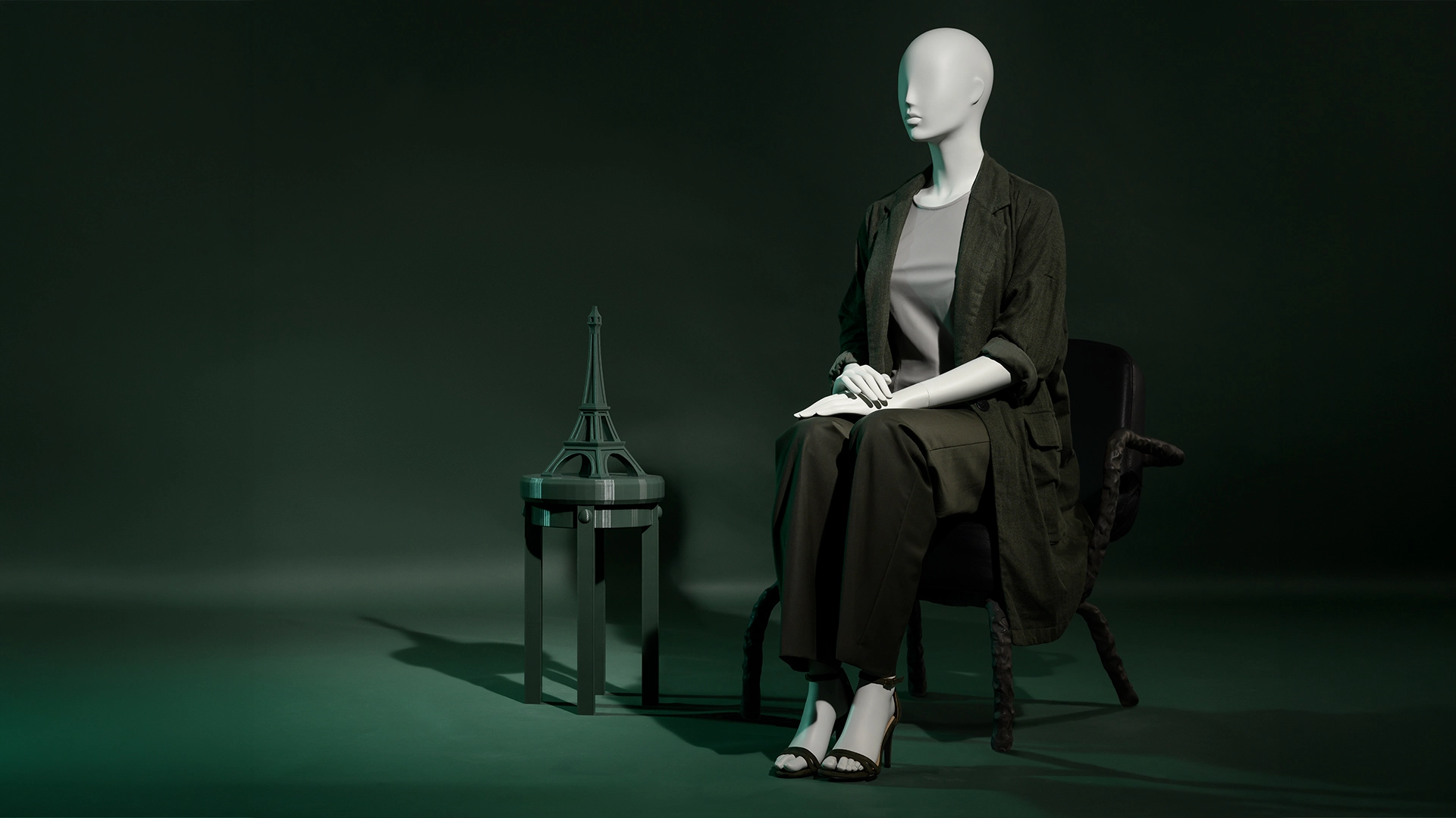 Paris Collection