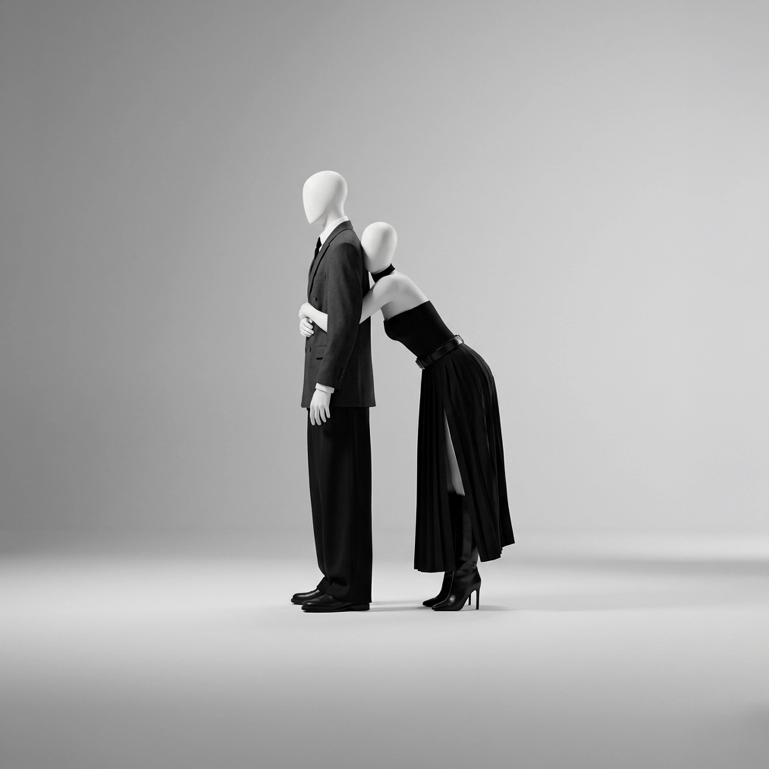 PLAY Functional collection | Hans Boodt Mannequins