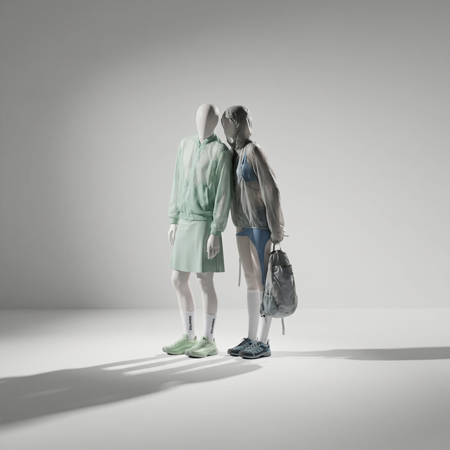 PLAY Functional collection | Hans Boodt Mannequins
