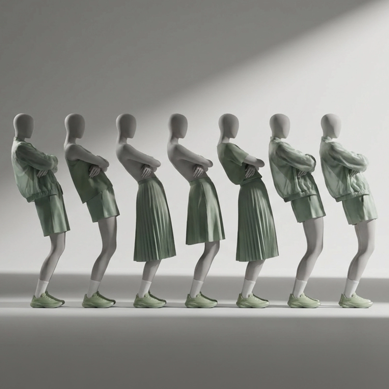 PLAY Functional collection | Hans Boodt Mannequins