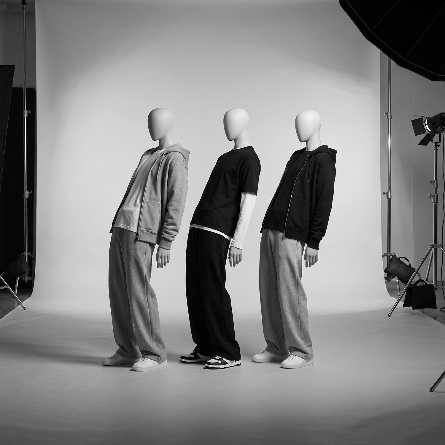 PLAY Functional collection | Hans Boodt Mannequins