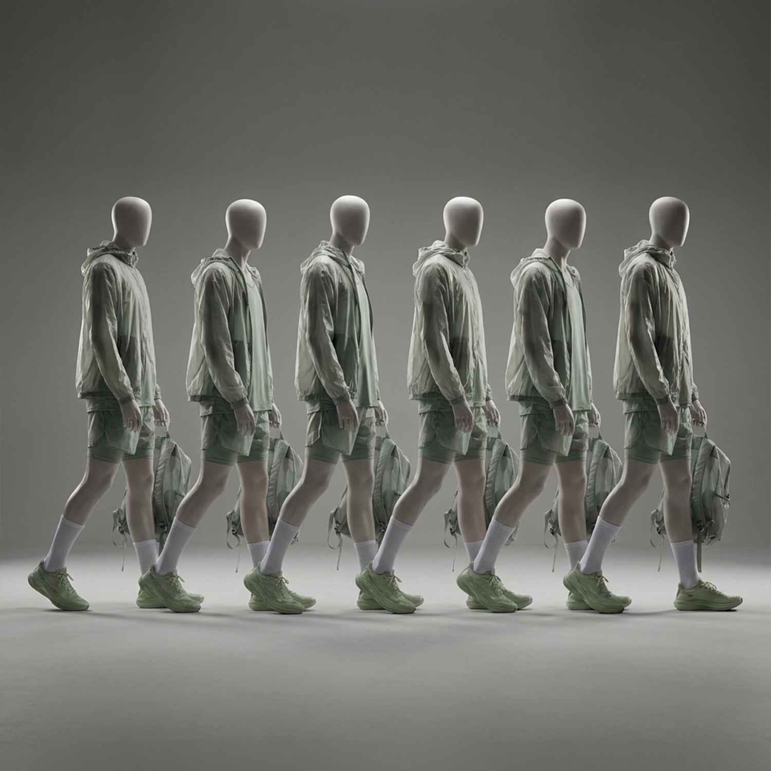 PLAY Functional collection | Hans Boodt Mannequins