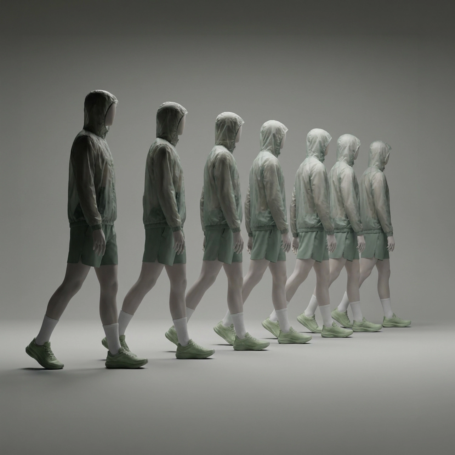 PLAY Functional collection | Hans Boodt Mannequins