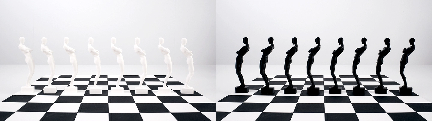 PLAY Launch collection | Hans Boodt Mannequins