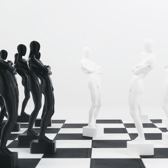 PLAY Launch collection | Hans Boodt Mannequins