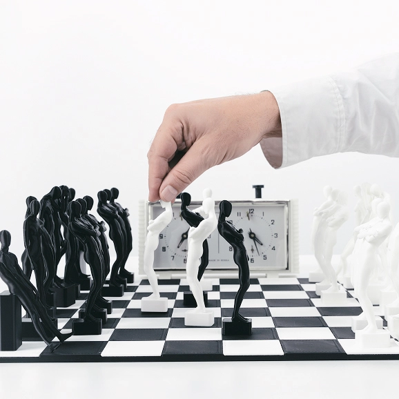PLAY Launch collection | Hans Boodt Mannequins