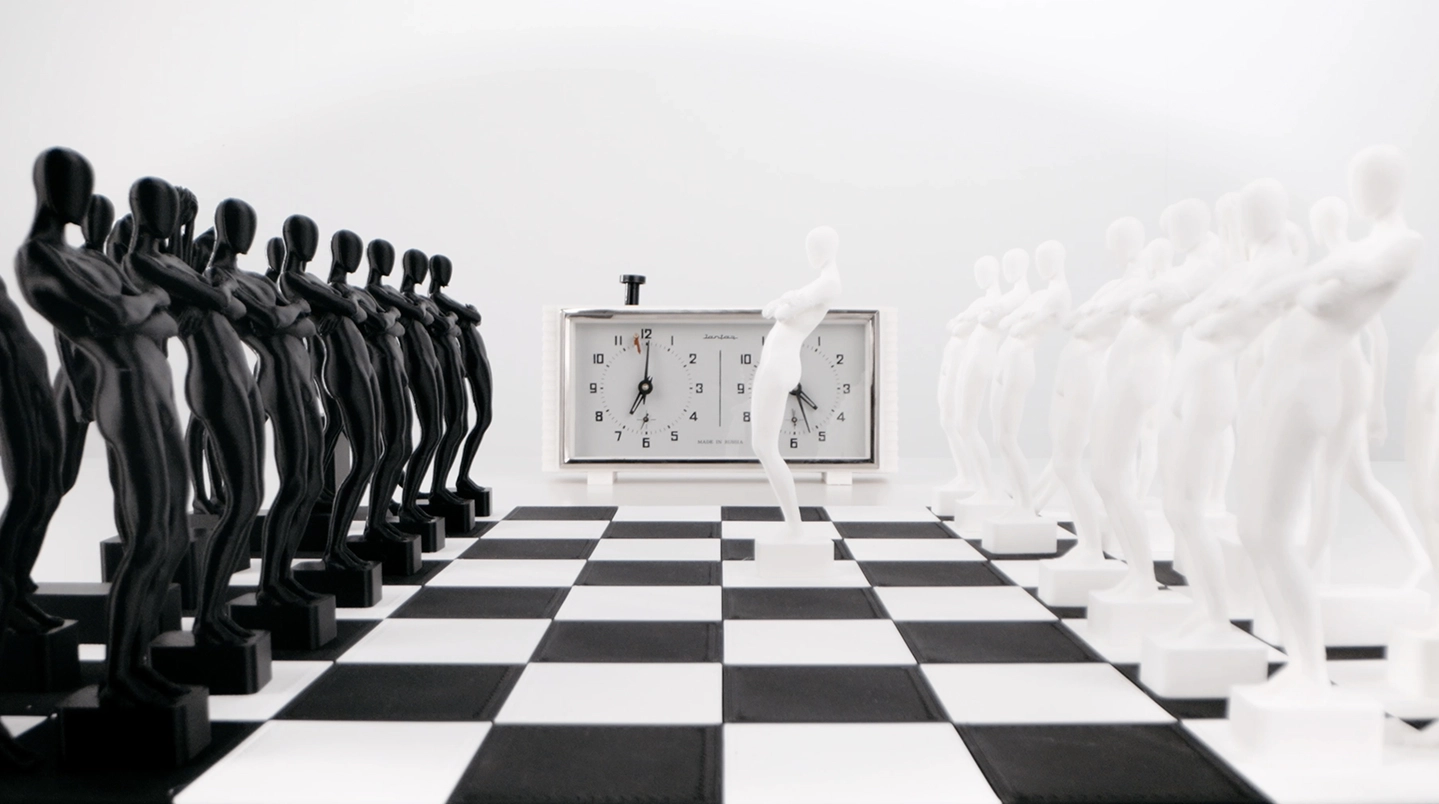 PLAY Launch collection | Hans Boodt Mannequins