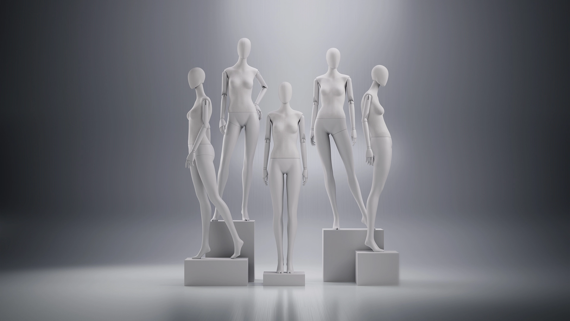 Radiant Collection