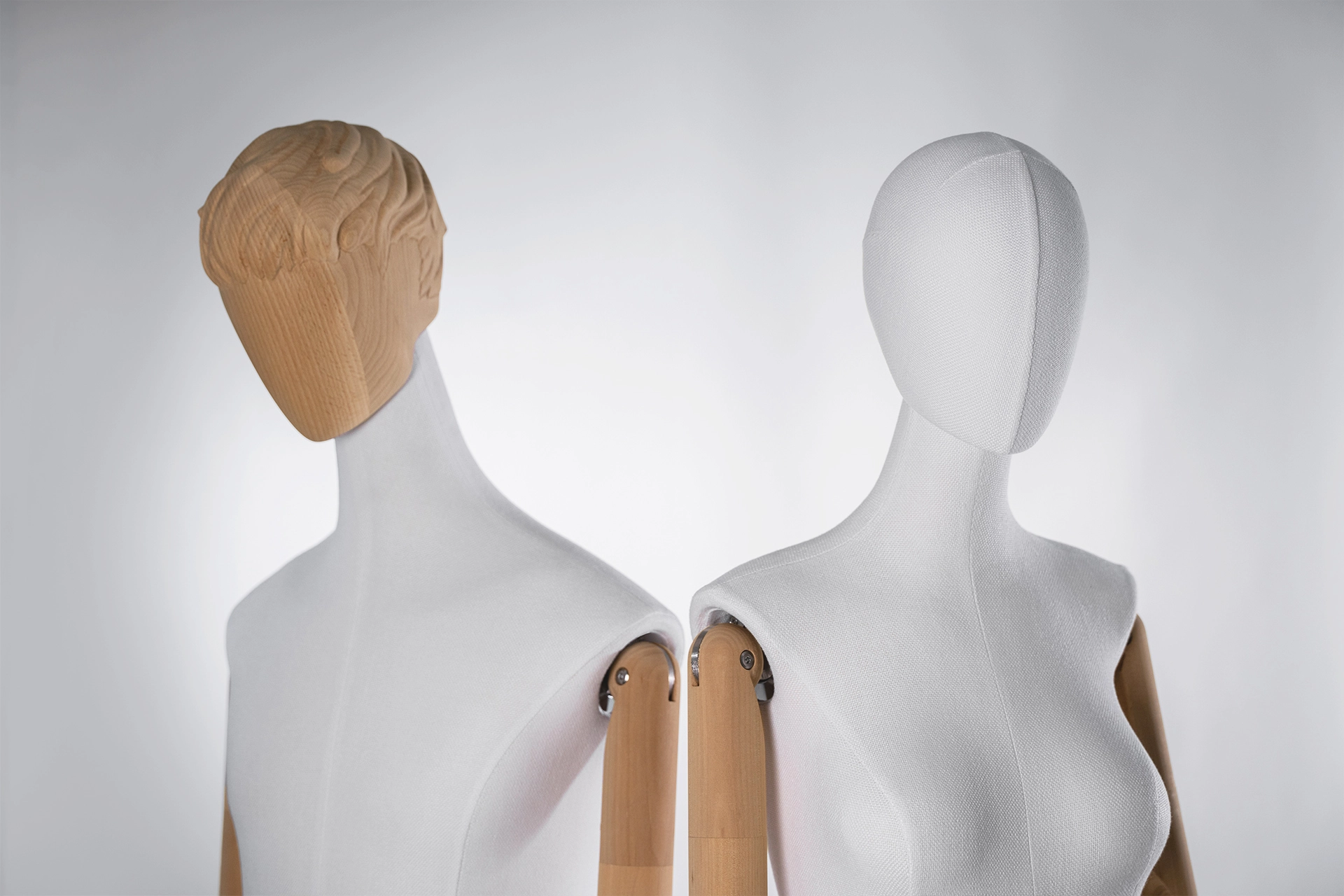 Radiant Wood Collection
