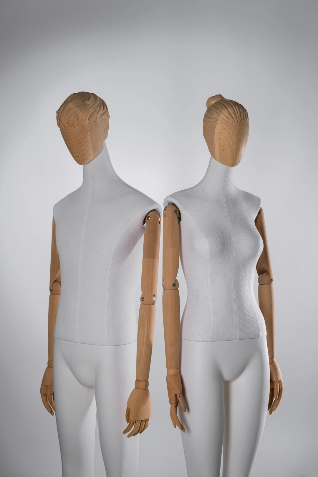 Radiant Wood Collection
