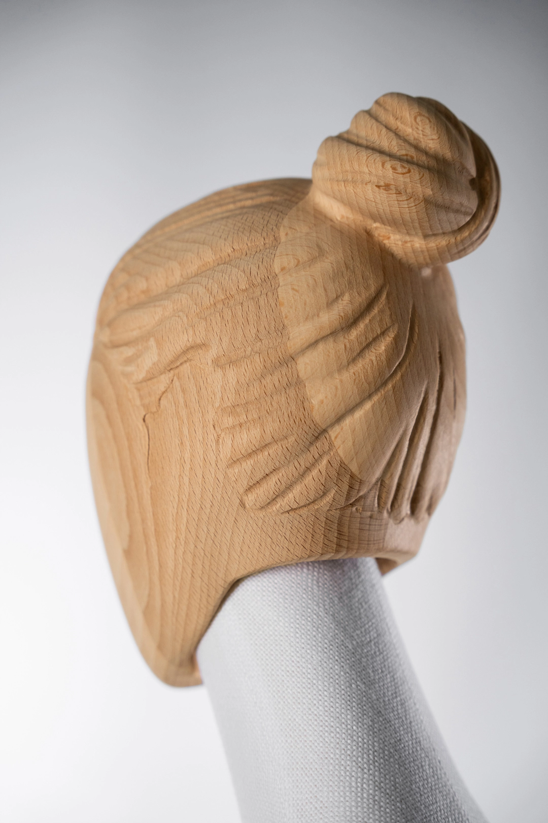 Radiant Wood Collection