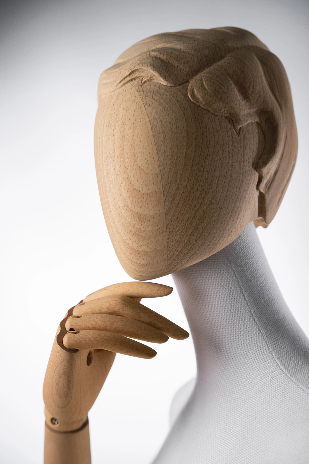 Radiant Wood Collection