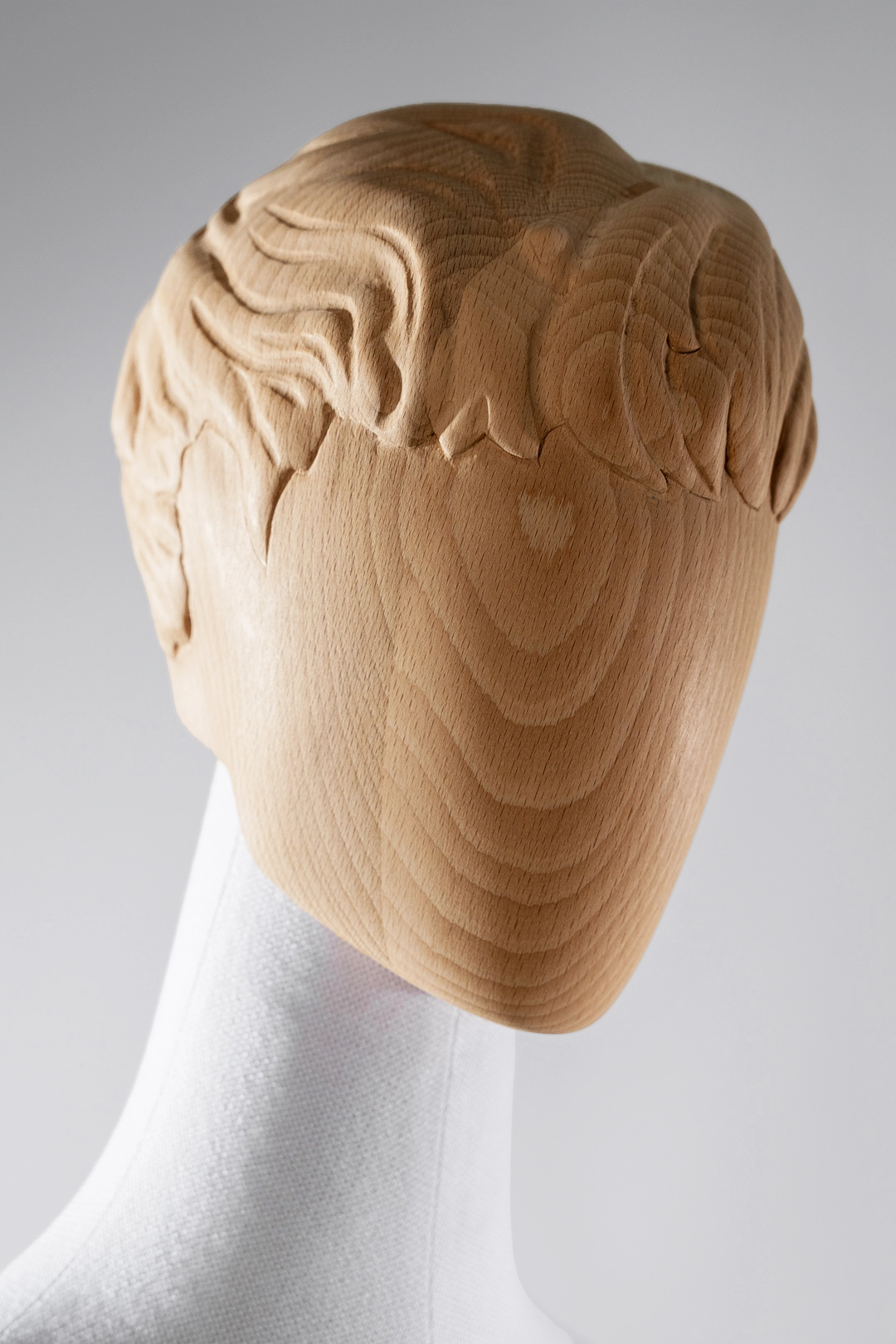 Radiant Wood Collection
