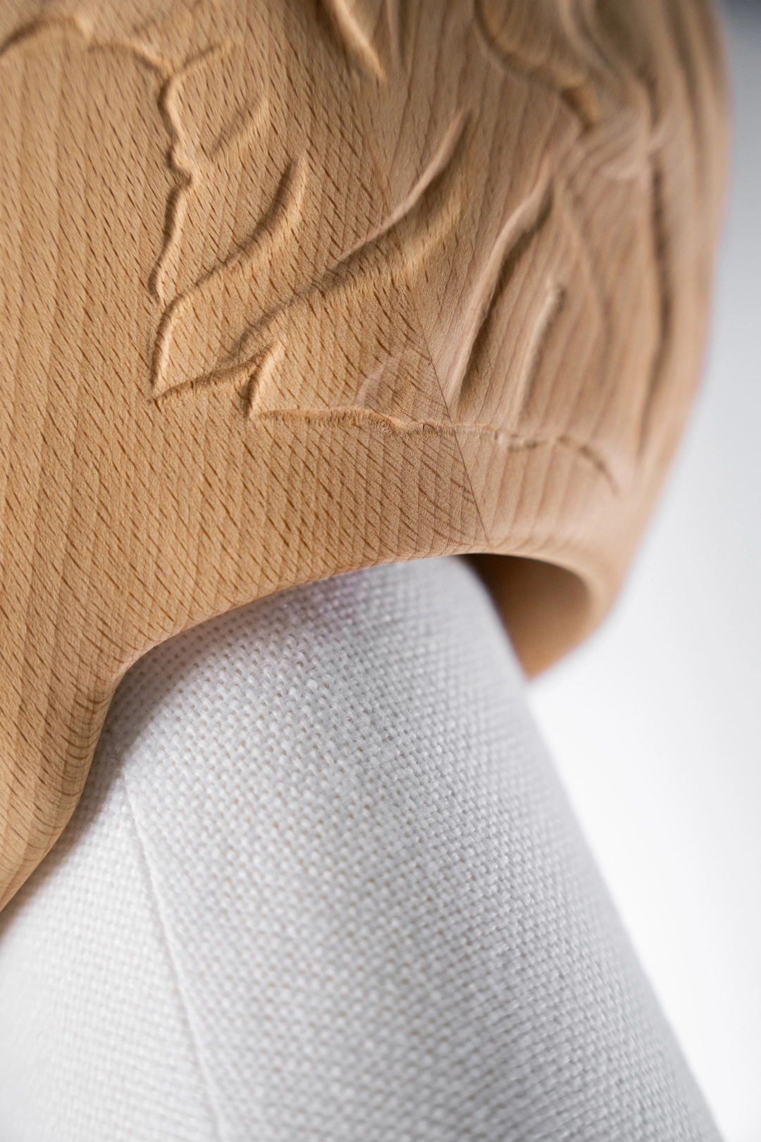 Radiant Wood Collection