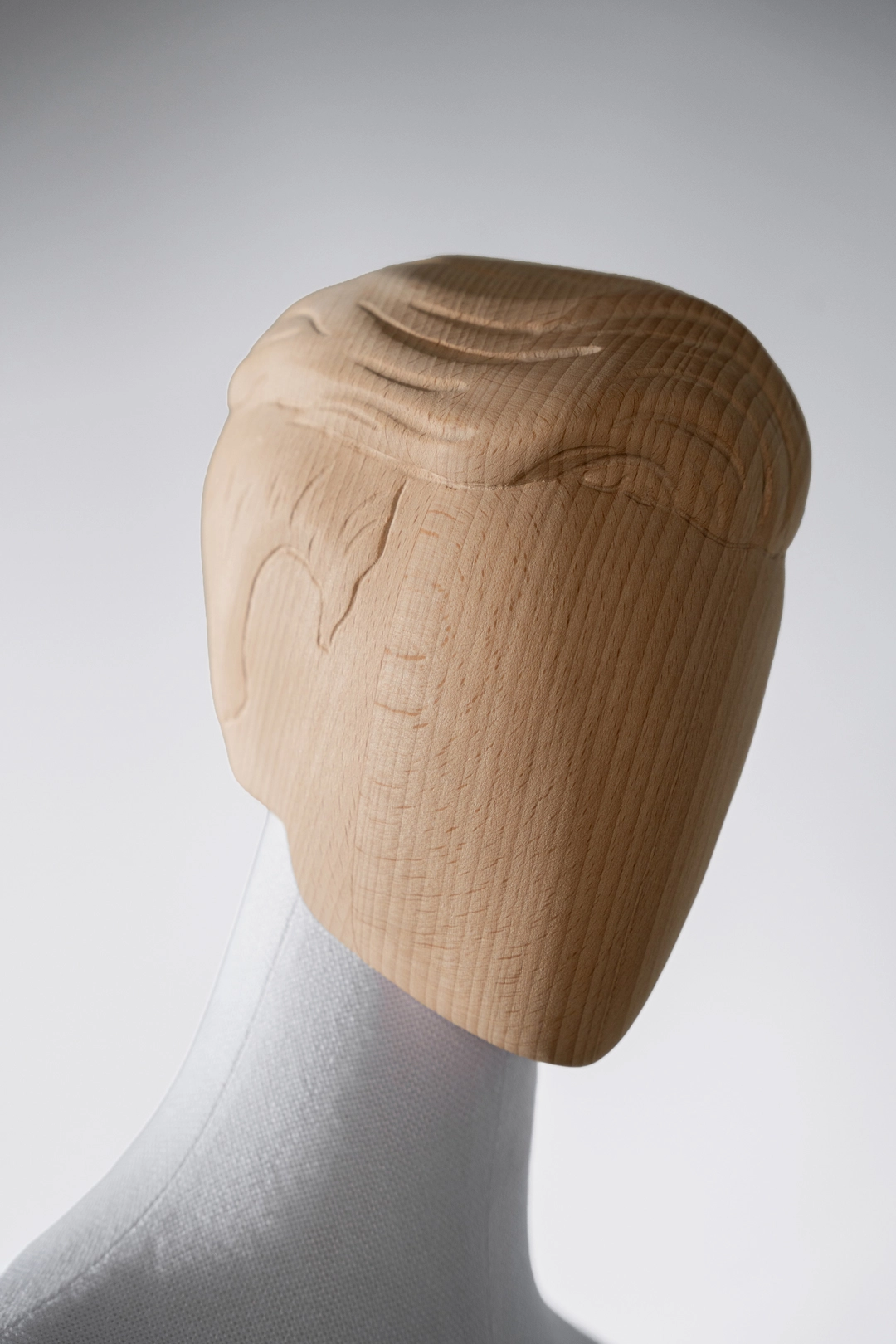 Radiant Wood Collection