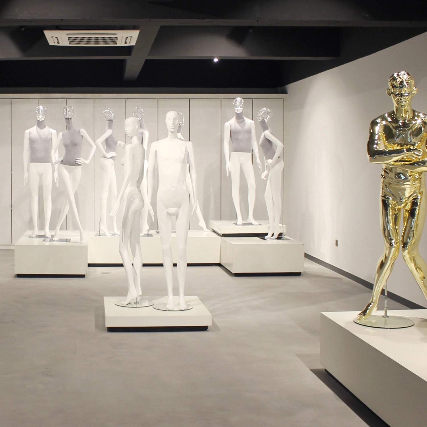 SHOWROOM_XIAMEN