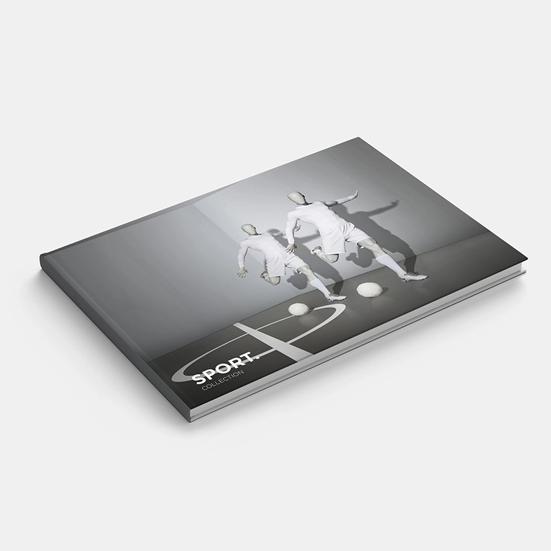 An image of the SPORT magazine