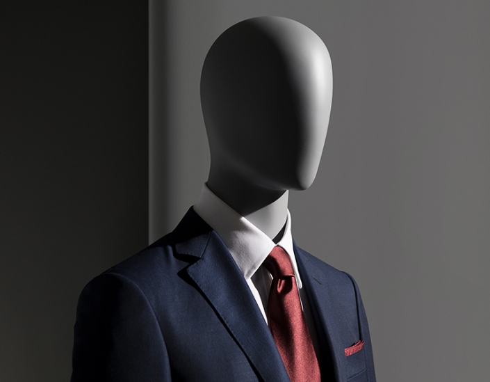 Tailored Collection - Hans Boodt Mannequins